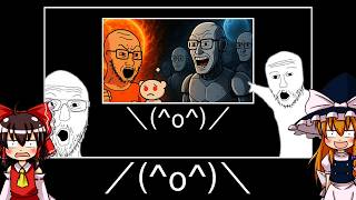 【ゆっくり解説】Reddit民、レスバ相手がAIだと気が付きブチ切れる。レスバAI混入事件について語るぜ!!!