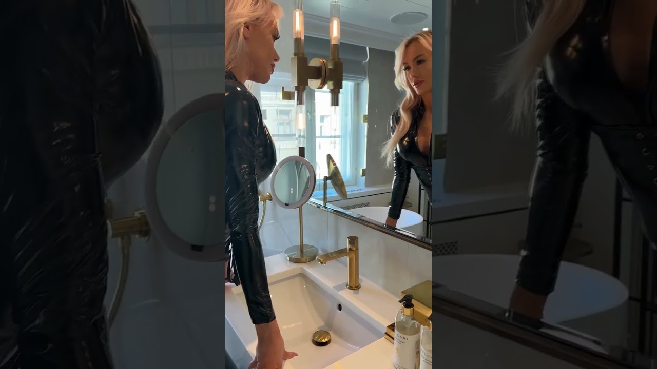 How do you like the sound? Shinywear ⚜️ 