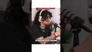 Why are we curious about other people’s life ? #lowkey #jumpersjump