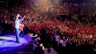 Surrender - Forward Conference 2012