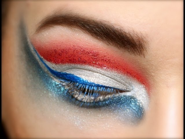 ♔ Demo ♔ French Flag/Drapeau Bleu Blanc Rouge