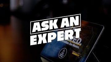 Dematic Ask an Expert: Considerations for an Intelligent Supply Chain