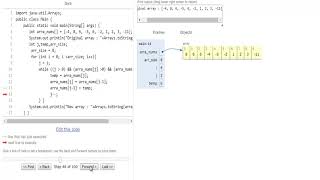 w3resource.com: Java Array Exercise-49