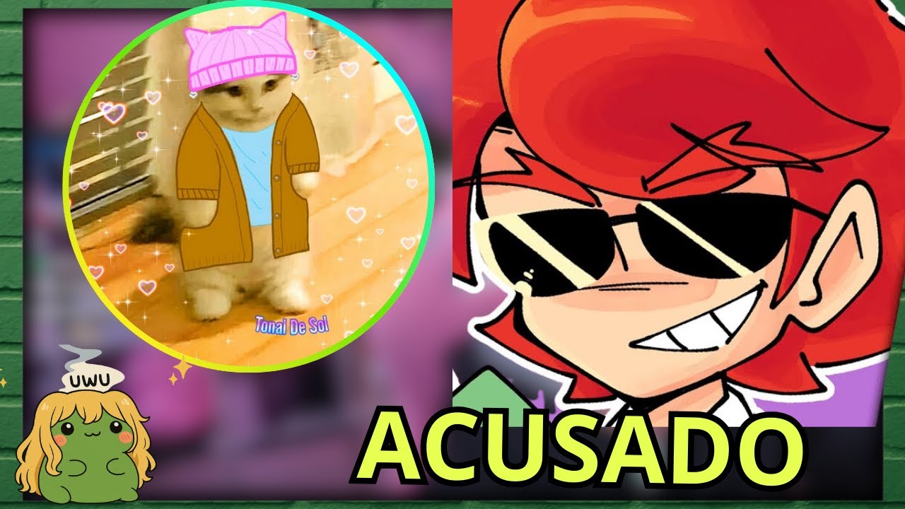 ¿EL JERRY CANCELADO POR TONAL DE SOL?