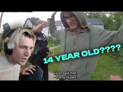 Predator Caught Hiding in 14-Year-Old's Closet for a Week.....