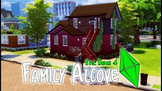 The Sims 4 House Build | Family Alcove
♥Please -LIKE-SHARE & SUBSCRIBE♥ Open for more...
Family house. Enjoy! #traditional house#family#parenthood#yusisims
Download from the gallery here: https://goo.gl/168u78
♥Please -LIKE-SHARE & SUBSCRIBE♥
▬▬▬▬▬▬▬▬▬▬▬▬▬▬▬▬▬▬
♥ FOLLOW ME ♥
Gallery-/Origin-ID: YusiSims
Twitter & Instagram: @YusiSims
askfm: @YusiSims
Facebook: @YusiSims
Blogger: @YusiSims
▬▬▬▬▬▬▬▬▬▬▬▬▬▬▬▬▬▬
Music (if used) by NoCopyrightSounds
Kontinuum - First Rain provided by NoCopyrightSounds The Sims 4 House Build | Family Alcove