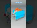 Lego Classic 10696 | Lego Toaster #legobuild #legocreations #lego #shortvideo #shorts #viral