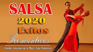 SALSA ROMANTICA 2020 Exitos, Grandes Canciones de la Mejor Salsa Romantica