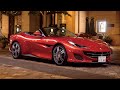 フェラーリ・ポルトフィーノに試乗！　スーパー・スポーツカーのカブリオレの魅力 by 島下泰久