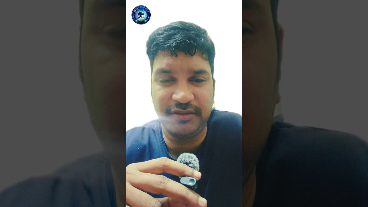 BCB vs Players Controversy Explained in 60 Seconds | Deep Third Man 