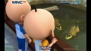[Episode Terbaru!!!]Upin Ipin Musim 12  Kebun binatang