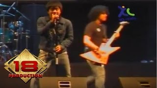 Samsons  Di Penghujung Muda  Konser Medan 21 November 2006