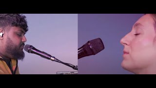 Abide - @SarahbethSmithh  &  @JustusTams  | UPPERROOM Monday Set 02/17/2025