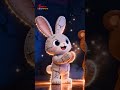 Monde des Jouets Animaux - Spooky Animal Toy World | Nursery for Kids | Galatta Kids | shorts