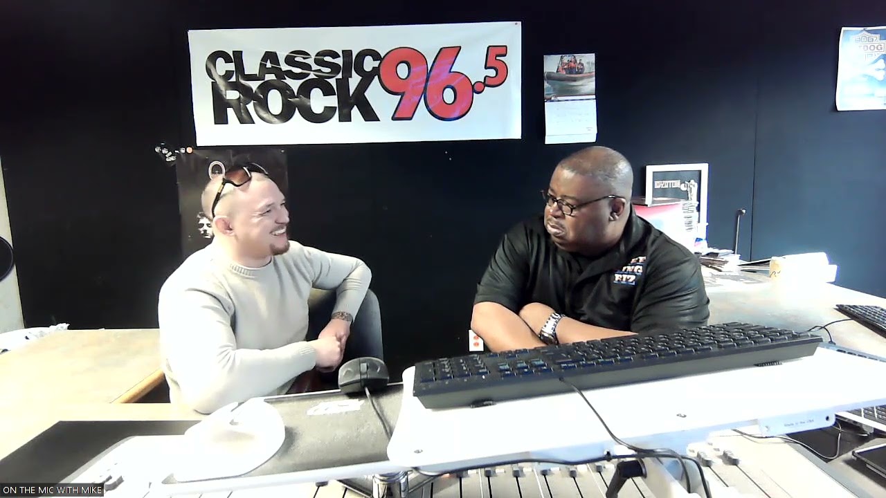 The Drip bar  IV Therapy