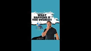 WHAT HAPPENS WHEN YOU OVEREAT