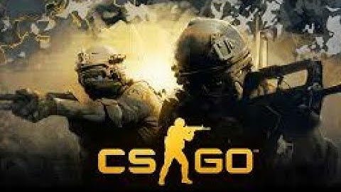 How To Get CS:GO With Multiplayer For Free! (WITHOUT STEAM)