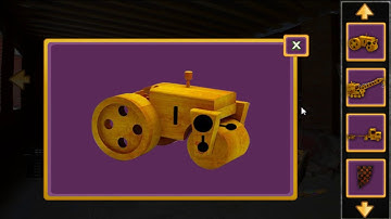 Escape Game Final Passage 2 WalkThrough - New Escape games -FirstEscapeGames