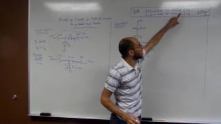 Circuits 2 || Circuits with Two Diodes: A simple way to analyze them