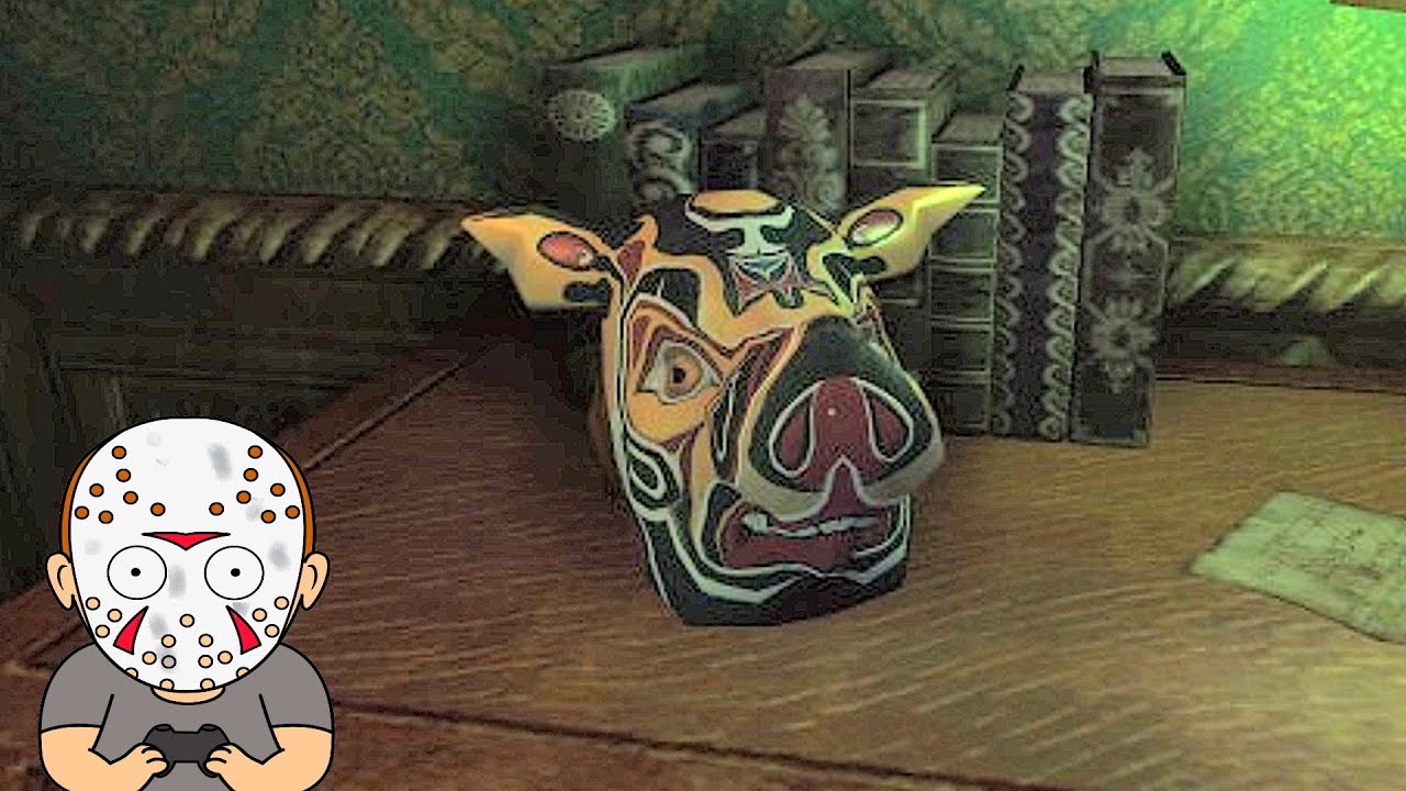 Amnesia A Machine For Pigs 8K EXTREME TESTING GTX 980 TI FPS Performance Test