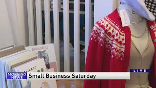 Lincoln Square retailers set for Small Business Saturday
