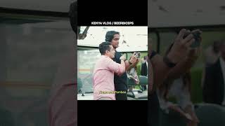 Kenya Fun Vlog