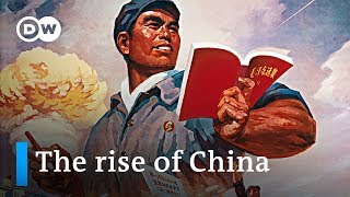 China's 70th Anniversary: The world's biggest story of social transformation | DW News