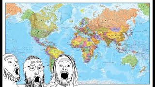 Countries slander pt 8 S2