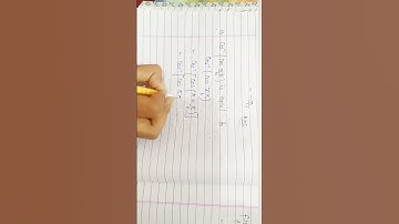 Class 12 chapter 2 Inverse trigonometric functions NCERT exercise 2.2 question 19