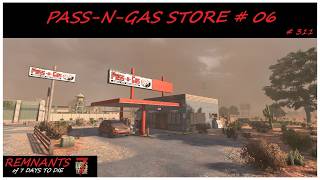 Full Remnant's of 7 Days to Die
<h1>311, Pass-N-Gas Store #06 News" loading="lazy" decoding="async" width="400" height="250" onerror="this.onerror=null;this.parentElement.style.display='none';" style="max-width:100%; height:auto; border-radius:8px; box-shadow:0 4px 10px rgba(0,0,0,0.15); object-fit:cover; display:block; margin: 0 auto;"></figure>Stay updated on <strong>Pss 006</strong>'s latest milestones.</p><div style=