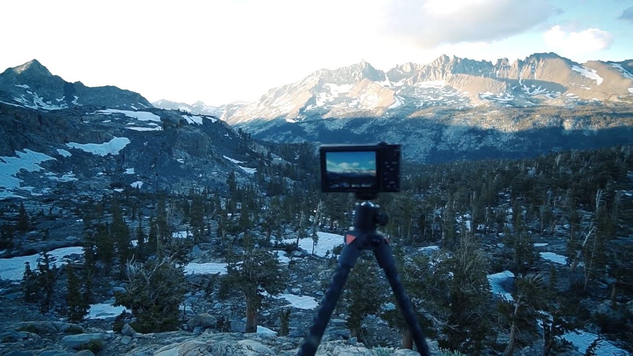 VuePoint: The Backstory