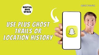 CARA MENGGUNAKAN SNAPCHAT PLUS GHOST TRAILS ATAU RIWAYAT LOKASI screenshot 5