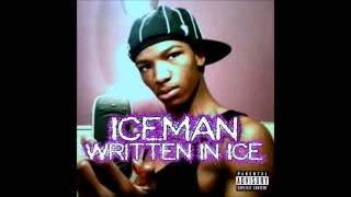 Iceman (Etika) - Written In Ice [Full Mixtape]