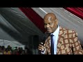 Apostle N.L Dlongwana | Inkonzo yaPhantsi komhlaba| Passover 2025