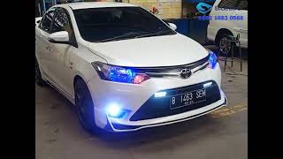 Vioslimo 2014 Putih Mutiara 90Juta