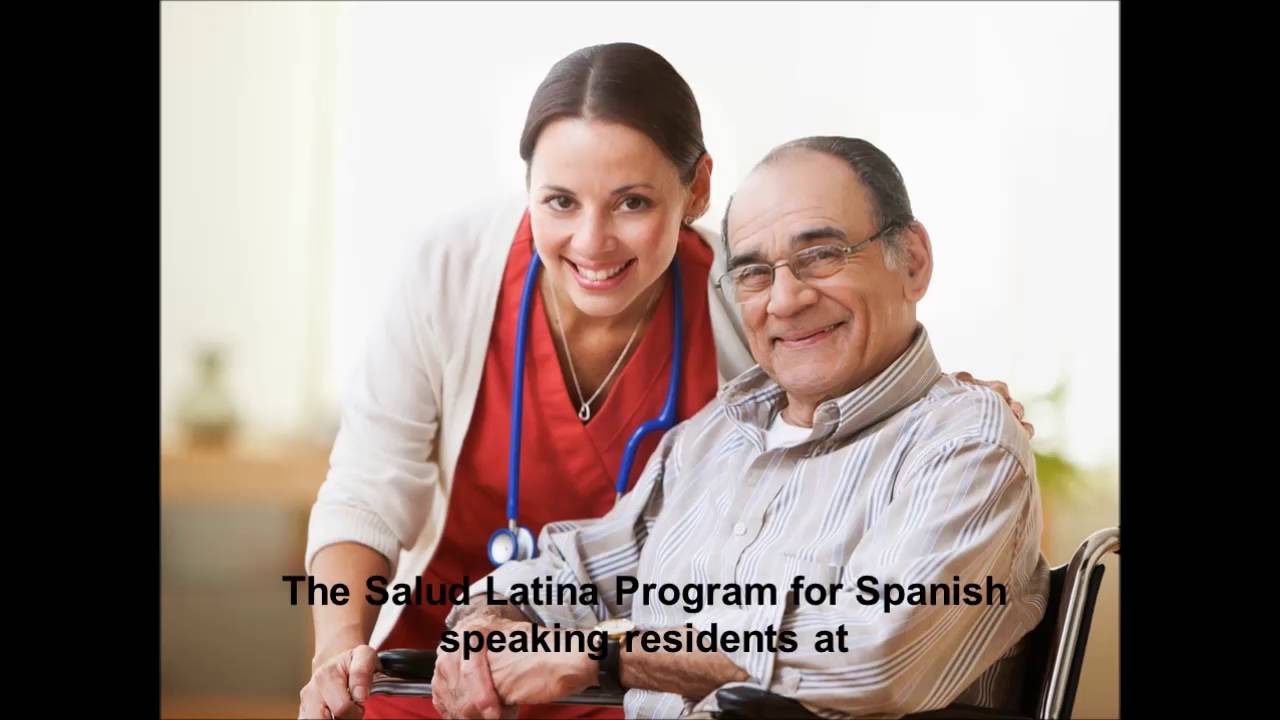 Culturally Sensitive Skilled Nursing and Post acute Rehabilitation by Joel Landau