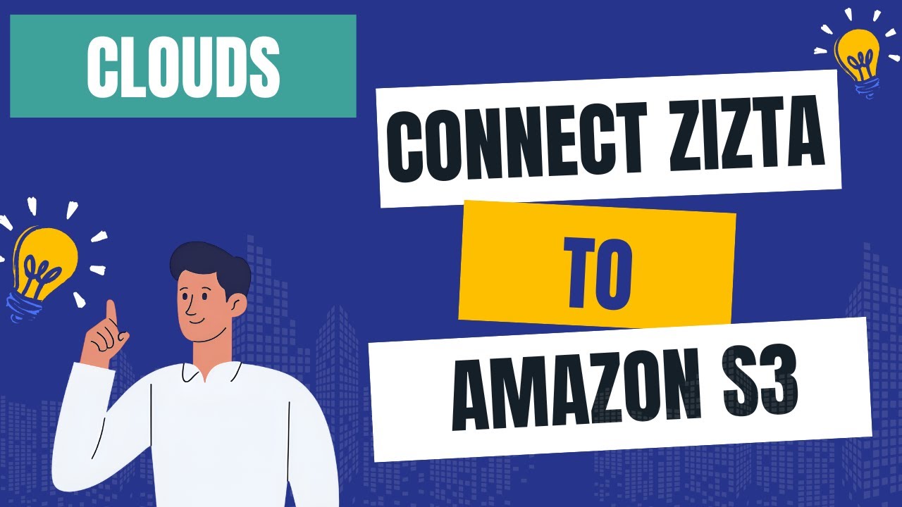 Setup and connect Amazon S3 Storage and upload directory to S3 from ...