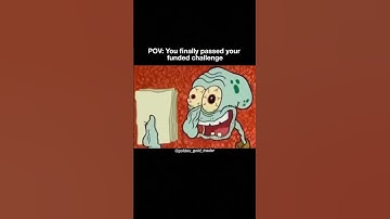 Why Most Traders FAIL Funded Challenges (Fix This!)