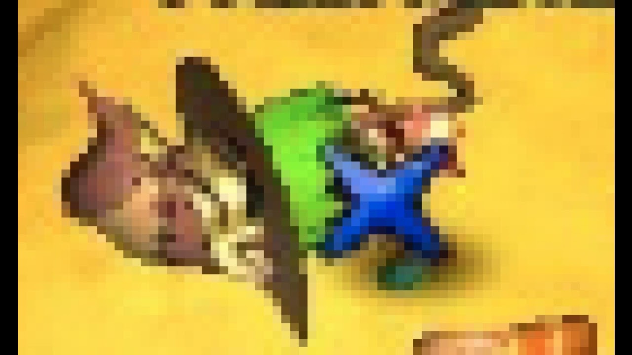 Happy Wars Season 3 Death theme