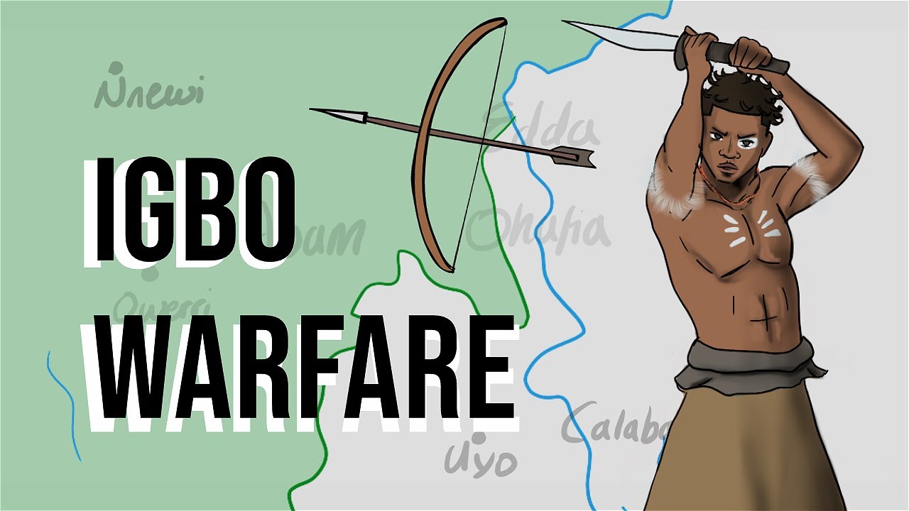 How Abam Warriors dominated South-East Nigeria (Ikpirikpi Ogu)