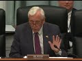 Ranking Member Hoyer Opening Remarks at FSGG Hearing on the Federal Communications Commission
