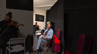 Haluk Tolga İlhan - Yarim Senden Ayrılalı