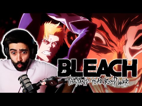 Bleach: Thousand-Year Blood War retorna com novos episódios em julho -  NerdBunker