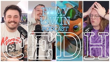 HOW GOOD IS AETHERDRIFT FOR cEDH? - cEDH SET REVIEW