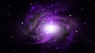 Ambient Space Music - Stardust