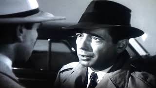 Casablanca- Ending