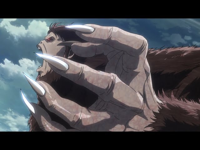 Teremos mais episódios de Attack on Titan #Anime #AttackOnTitan