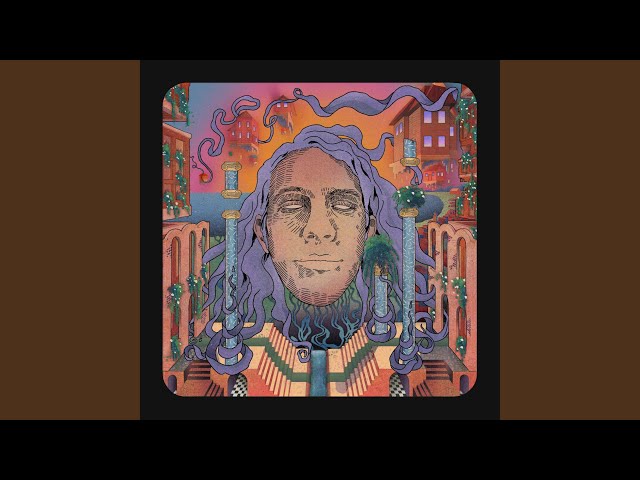 Elevator Music (feat. Nay Mapalo, Marcos Mena & Forrest Rice)