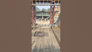 #safety first#construction #metro #railway #safety vlogs#civil construction#metro station