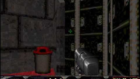 Duke nukem doom 2 wad